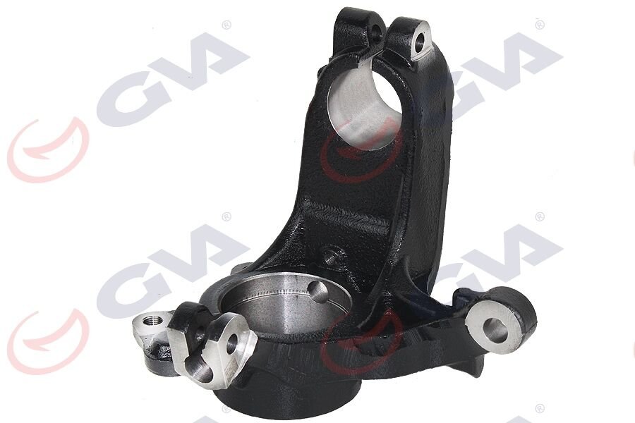 GVA 4543112 AKS TAŞIYICISI SAĞ P207 08>15 P208 12>19 P301-C-ELYSEE 12> P2008 13> C2 03>10 C3 02> C4 CACTUS 14> DS3 09>15 1.2-1.4-1.6 VTI-HDI-THP 72MM