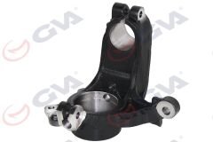 GVA 4543112 AKS TAŞIYICISI SAĞ P207 08>15 P208 12>19 P301-C-ELYSEE 12> P2008 13> C2 03>10 C3 02> C4 CACTUS 14> DS3 09>15 1.2-1.4-1.6 VTI-HDI-THP 72MM