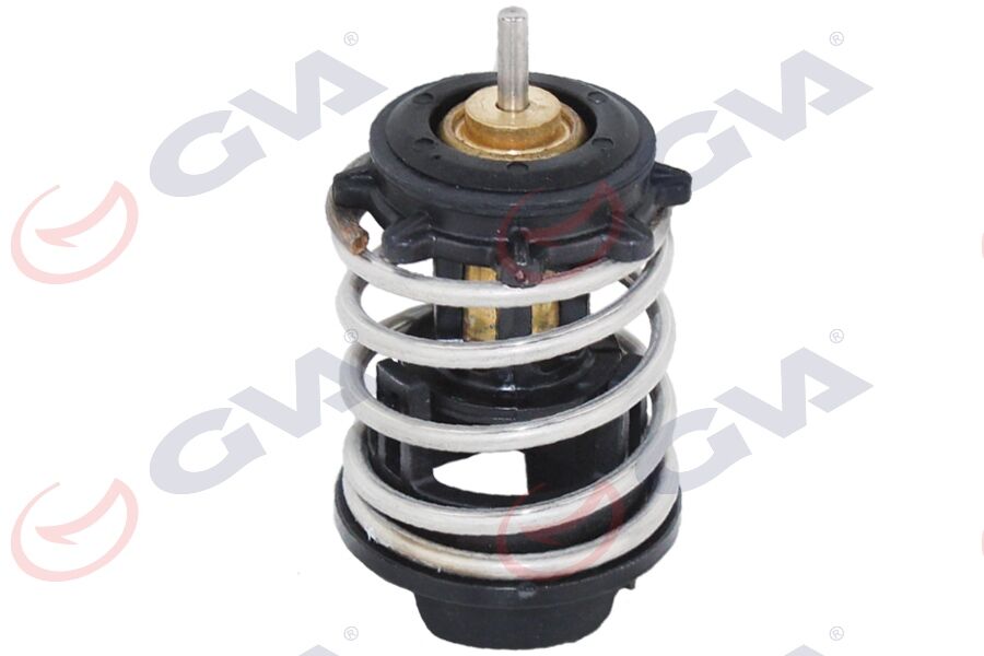GVA 5175040 TERMOSTAT 89 C POLO-IBIZA-FABIA-RAPID-TOLEDO-A1 2012 > 1.4 TDI CUSA/B-CUTA-CYZA/B
