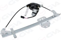 GVA 8923272 CAM MEKANİZMASI MOTORLU SAĞ FIAT SLX