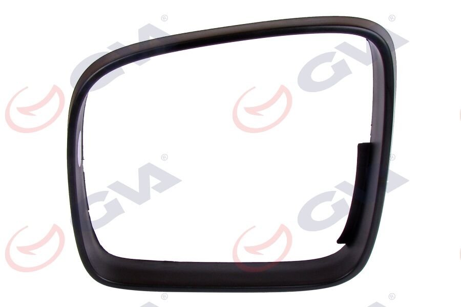 GVA 9875723 AYNA KAPAK ÇERÇEVESİ SOL VW T5 04 >