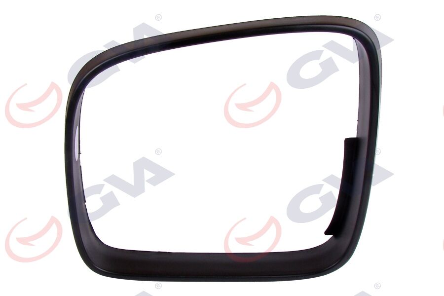 GVA 9875723 AYNA KAPAK ÇERÇEVESİ SOL VW T5 04 >