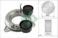 INA 534085410 ALTERNATOR GERGI VE RULMANI DUSTER II 19>KOLEOS II 20>CLIO V 19> CAPTUR II 20> MEGANE IV 15> TALISMAN 15> AUSTRAL 23> QASHQAİ J12 23> 1.3 TCE H5H