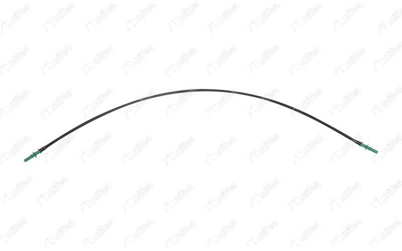 NIFEA 11866 YAKIT BORUSU RENAULT CAPTUR I J5 H5 1.2 TCe 120 H5F 403 13 >