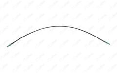 NIFEA 11866 YAKIT BORUSU RENAULT CAPTUR I J5 H5 1.2 TCe 120 H5F 403 13 >