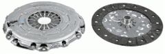 PSA 2052.Z1 DEBRİYAJ SETİ BASKI DİSK P3008-P5008-P508-C4 PICASSO-C5-DS5 1.6 HDİ 10 > DV6C Euro5