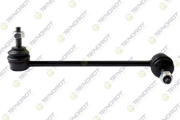 TEKNOROT M-510 ASKI ROTU ON MERCEDES A-CLASS W168 97>04
