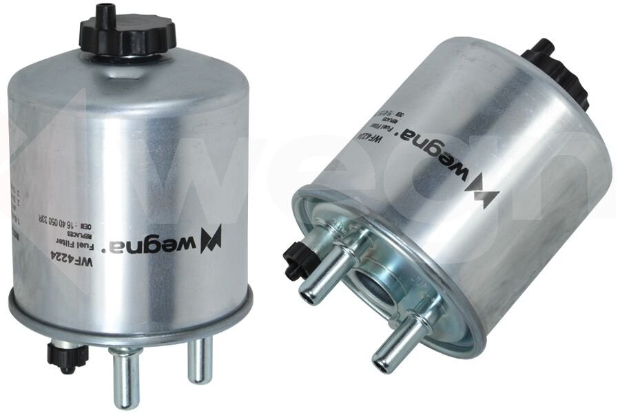 WEGNA WF4224 MAZOT FILTRESI KANGOO 08> LAGUNA III 07>15 LATITUDE 10> 1.5dCI 2.0dCI