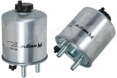 WEGNA WF4224 MAZOT FILTRESI KANGOO 08> LAGUNA III 07>15 LATITUDE 10> 1.5dCI 2.0dCI