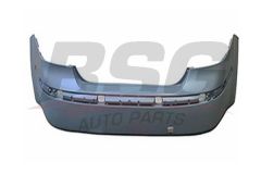 BSG BSG 30-920-013 FOCUS TAMPON ARKA SEDAN