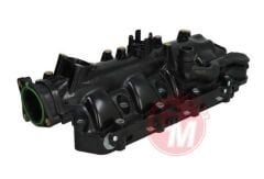 EMME MANİFOLDU KLAPESİZ SENSÖRLÜ-CONTALI FIAT DOBLO 10> 500L 12> 1.6D MTJ OPEL INSIGNA A 10> 2.0 CDT I