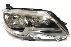 FAR SAĞ MOTORLU PEUGEOT P301 YM 2017>