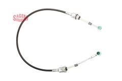 VİTES KUMANDA TELİ SAĞ GRANDE PUNTO 1.2-1.4-1.6 16V