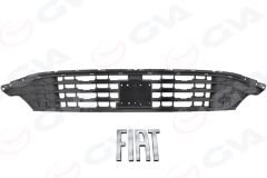 ÖN PANJUR YENİ TİP SİYAH FIAT EGEA 20 > ARMALI