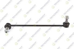 ASKI ROTU ON SOL BMW F25 F26