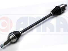 ANKA 10110002 KOMPLE AKS SAĞ DACIA LOGAN 06> SANDERO 08> 1.4-1.6 763mm BENZİNLİ