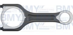 BMY 0807 PISTON KOLU P206 P307 PARTNER II BERLINGO II C4 C5 II P308 P3008 P5008 P308 P3008 508 III JUMPY III FOCUS II-III 04>17 COURIER 14> FIESTA 08> B-MAX 14>1.5-1.6 TDCVOLVO C30-S40-V50-V60-S60 1.6 TDC