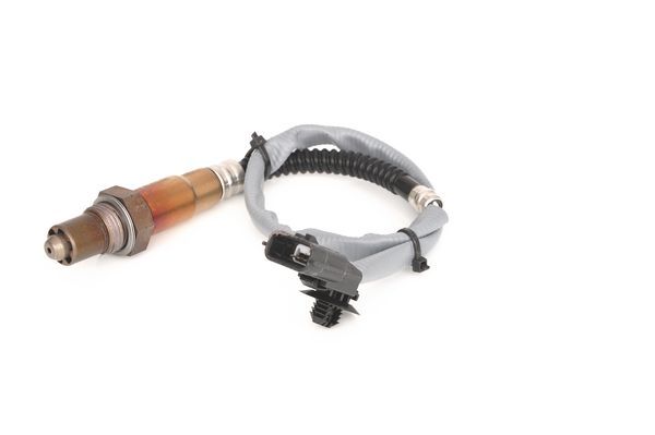 BOSCH 0258006953 OKSİJEN SENSÖRÜ CLIO III 05> KANGOO 08> LAGUNA III 08> MEGANE II 07> MODUS 05> SCENIC II 07> 1.6 16V CLIO IV 12> CAPTUR 13> 0.9TCe