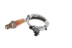 BOSCH 0258006953 OKSİJEN SENSÖRÜ CLIO III 05> KANGOO 08> LAGUNA III 08> MEGANE II 07> MODUS 05> SCENIC II 07> 1.6 16V CLIO IV 12> CAPTUR 13> 0.9TCe