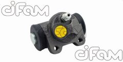 CIFAM 101359 FREN SİLİNDİRİ SAĞ R21 1.4-1.7-2.0 86-94 22mm