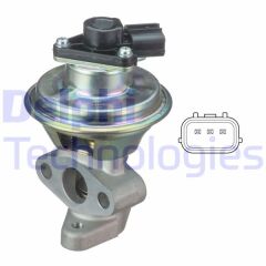 DELPHI EG10488-12B1 EGR VALFI BMW N43 E81 E82 E87 E88 E90 E91 E92 E93 E60 E61