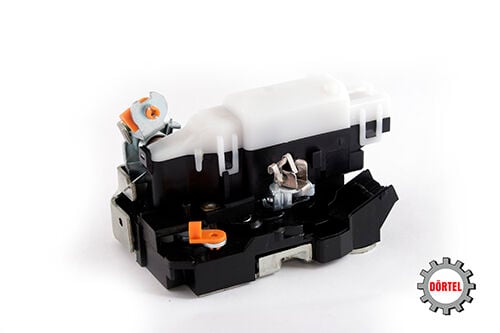 DORTEL 104002 KAPI KİLİDİ ÖN SAĞ KNG MOTORLU