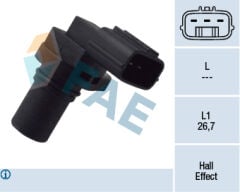 FAE 79139 KRANK MİL SENSÖRÜ ASTRA G-COMBO-CORSA C 1.7DTI 16V 00 >