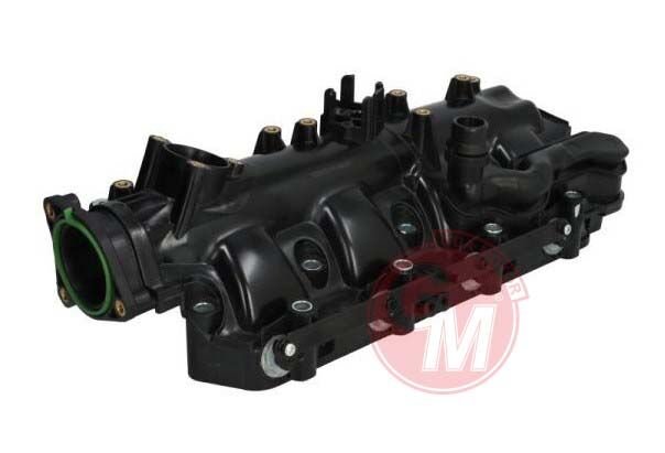 GUA 50114 EMME MANİFOLDU KLAPESİZ SENSÖRLÜ-CONTALI FIAT DOBLO 10> 500L 12> 1.6D MTJ OPEL INSIGNA A 10> 2.0 CDT I