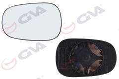 GVA 1119024 AYNA CAMI SAĞ/SOL SOLENZA-LOGAN 04-08 MEKANİK KONVEKS VM-6800GL / VM-6800GR
