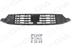 GVA 9529112 ÖN PANJUR YENİ TİP SİYAH FIAT EGEA 20 > ARMALI