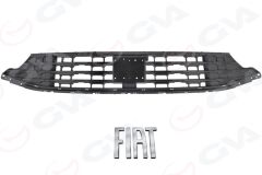 GVA 9529112 ÖN PANJUR YENİ TİP SİYAH FIAT EGEA 20 > ARMALI