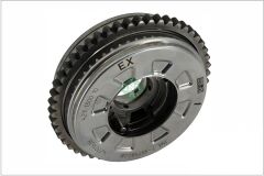 INA 427130010 EKSANTRIK DISLISI EGZOZ RENAULT AUSTRAL 23> RAFALE 24> DUSTER III 25> 1.2 E TECH H5F