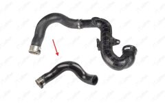NIFEA 11441 TURBO HORTUMU PLASTİK BORU HARİÇ TEK BORU TURBO HORTUMU KOMPLE RENAULT TALISMAN 15> MEGANE IV 16> SC NIC IV 16>22 ESPACE V 15>23 1.6dCi R9M