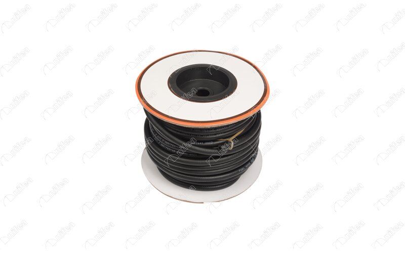 NIFEA 68729 İÇTEN ÖRGÜLÜ BENZİN YAKIT HORTUMU 5.0 mm x 11.0 mm NBR-CR-E TİPİ-MAKARALI
