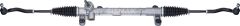 SISMAK 262111T DİREKSİYON KUTUSU ELEKTRİKLİ ROT BAŞ LI TOYOTA COROLLA 1.4L 4ZZ-FE ZZE120 1.6L 3ZZ-FE ZZE121 VVTİ 02-06 / 1.4L 1NDTV NDE120 04-06 / VERSO 2.0L CDE120 02-06