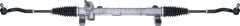 SISMAK 262111T DİREKSİYON KUTUSU ELEKTRİKLİ ROT BAŞ LI TOYOTA COROLLA 1.4L 4ZZ-FE ZZE120 1.6L 3ZZ-FE ZZE121 VVTİ 02-06 / 1.4L 1NDTV NDE120 04-06 / VERSO 2.0L CDE120 02-06
