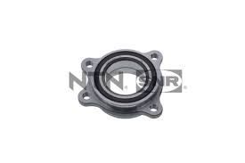 SNR XBGB43426R04 TEKER RULMANI AUDI A5 II 16 > A4 QUATTRO II 16 > A6 18 > A7 17 > Q5 II 16 > Q7 II 15 >