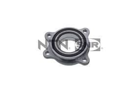 SNR XBGB43426R04 TEKER RULMANI AUDI A5 II 16 > A4 QUATTRO II 16 > A6 18 > A7 17 > Q5 II 16 > Q7 II 15 >