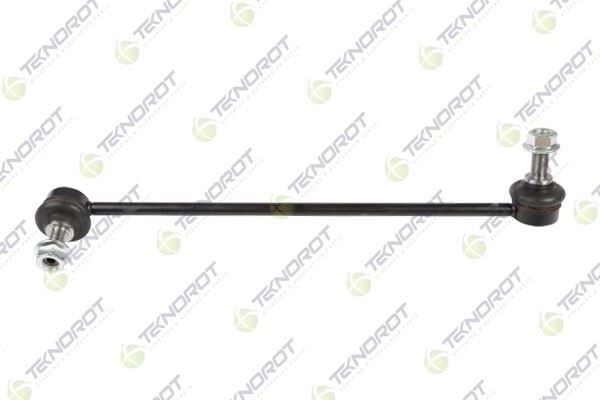 TEKNOROT B-887 ASKI ROTU ON SOL BMW F25 F26