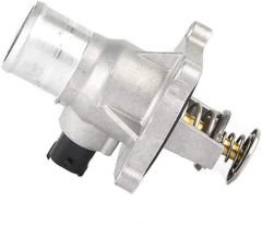 BSG BSG 16-125-005 CRUZE AVEO TERMOSTAT 105 °C 2 FISLI METAL