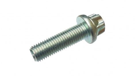 OE-OPEL 11547282 NUT