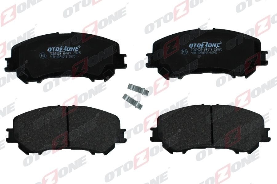 ÖN BALATA RENAULT KADJAR 15> KOLEOS II 15> NISSAN QASHQAI J11 13> X TRAIL III 14>