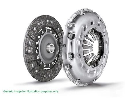 DEBRIYAJ SETI FIESTA VII 17> 1.0 ECOBOOST FOCUS IV 18> 1.0 ECOBOOST PUMA 18> 1.0 ECOBOOST