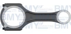 BMY 0715 PISTON KOLU MERCEDES OM651 W176 W204 W205 C117 W212 W447 B906 B907 B910