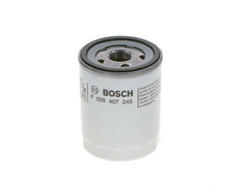 BOSCH F026407245 YAĞ FİLTRESİ FORD TOURNEO V363 17> TRANSİT CUSTOM 17> 2-0 TDCI ECOBLUE