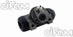 CIFAM 101442 FREN SİLİNDİRİ SAĞ-SOL FIAT DOBLO-IDEA 1.9 JTD 04 > PANDA 1.2-1.3MTJ 04 > Delik:20.64mm