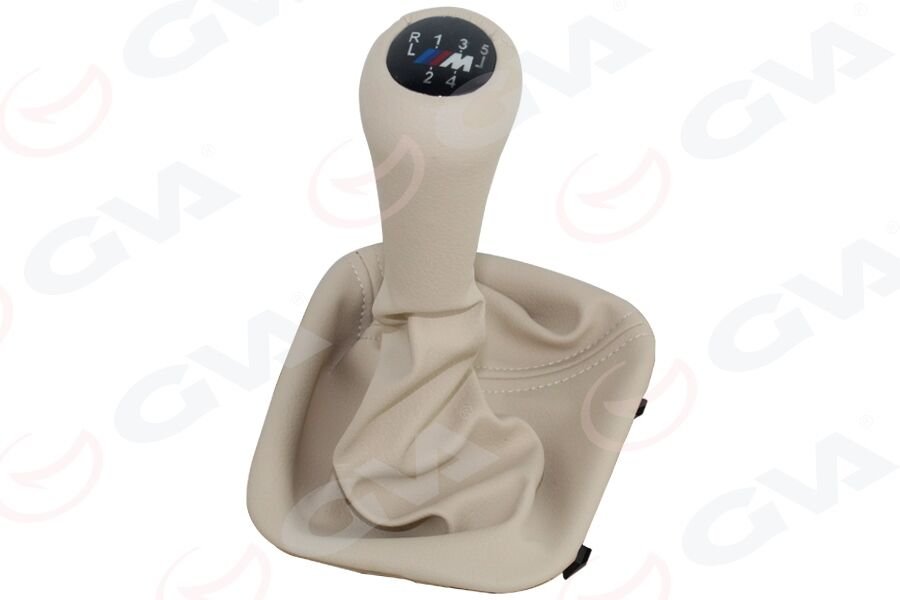 GVA 9105269 VİTES KÖRÜGÜ KOMPLE E30 M POWER 5 VİTES BEJ DERİ