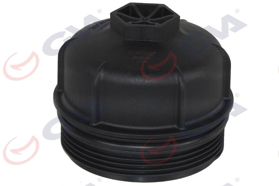 GVA 9829710 YAĞ FİLTRE KABI FIAT EGEA 15> DOBLO 10> 500 L 13> OPEL COMBO 10> 1.6 JTD EURO 6