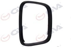 GVA 9875722 AYNA KAPAK ÇERÇEVESİ SAĞ VW T5 04 >