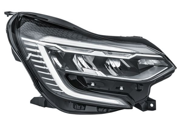 HELLA 1EX013930921 FAR SAĞ RENAULT CAPTUR II 20> LED PURE VİSİON